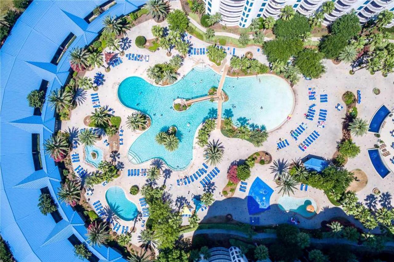 The Palms Of Destin By Compass Resorts Exterior photo
