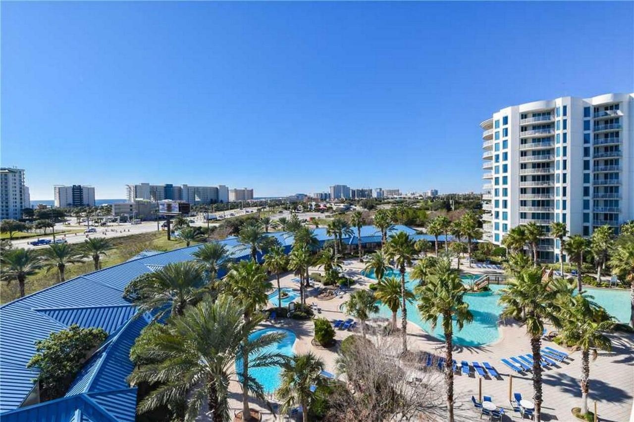 The Palms Of Destin By Compass Resorts Exterior photo