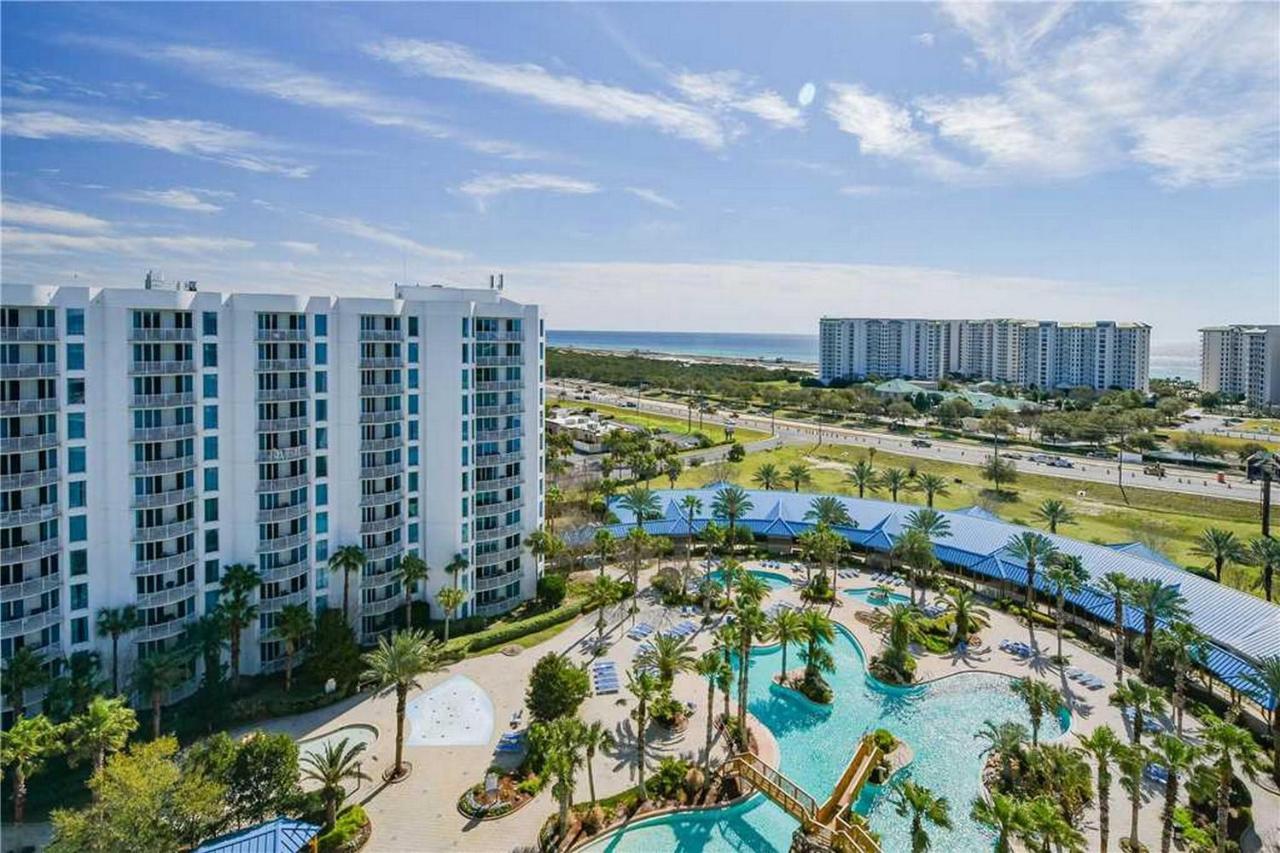 The Palms Of Destin By Compass Resorts Exterior photo