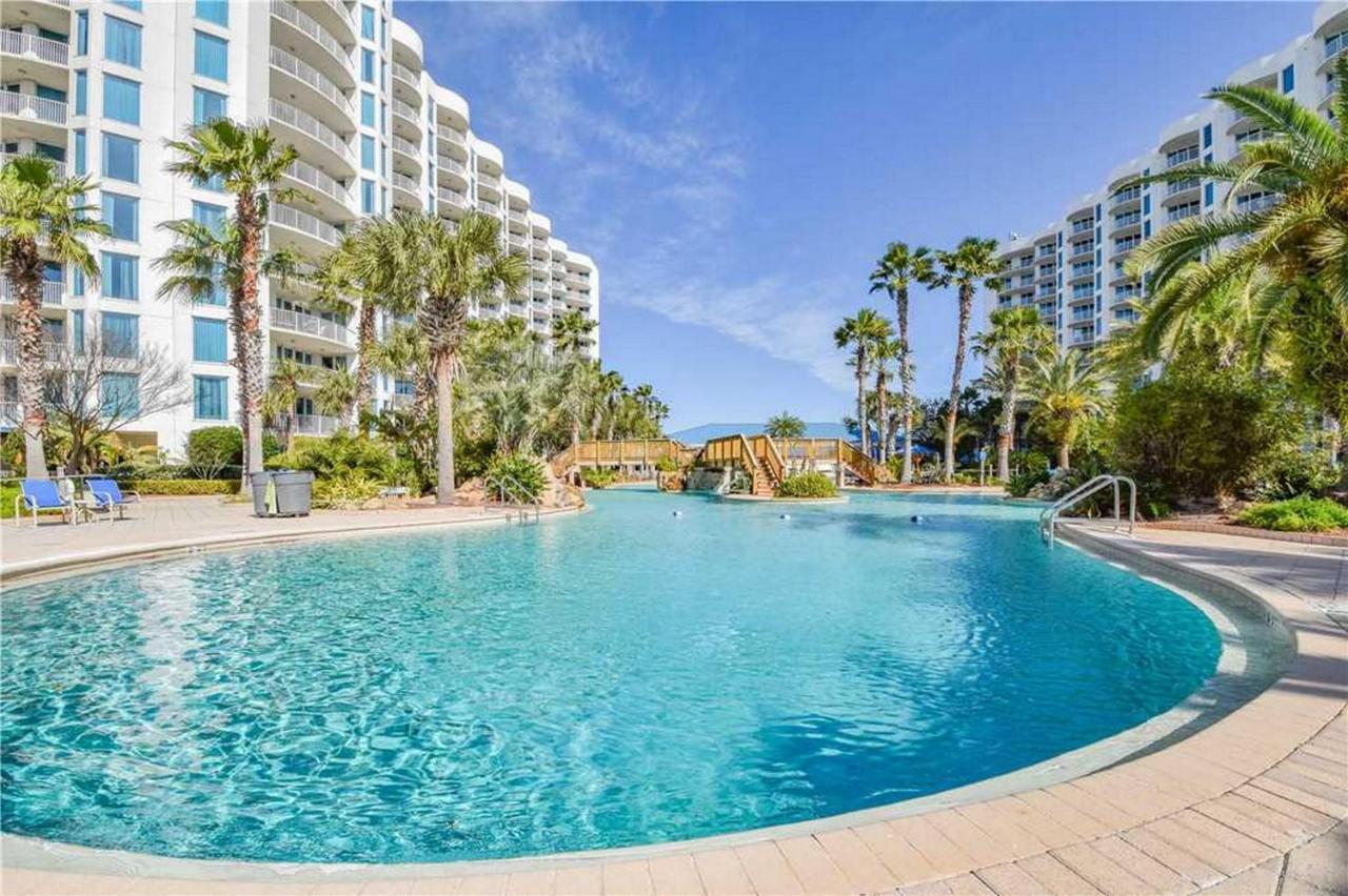 The Palms Of Destin By Compass Resorts Exterior photo