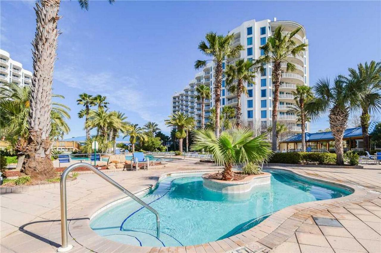 The Palms Of Destin By Compass Resorts Exterior photo