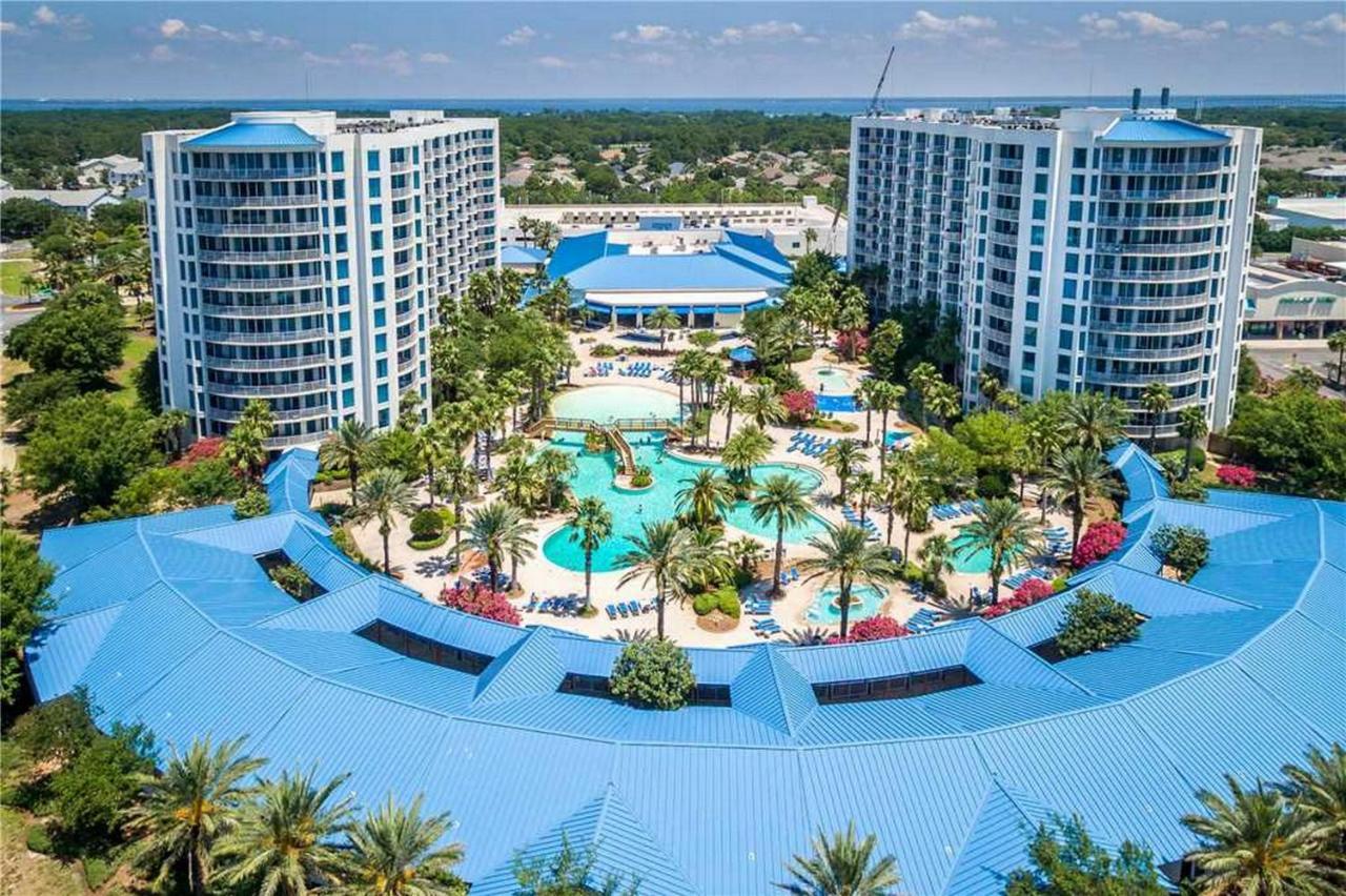 The Palms Of Destin By Compass Resorts Exterior photo