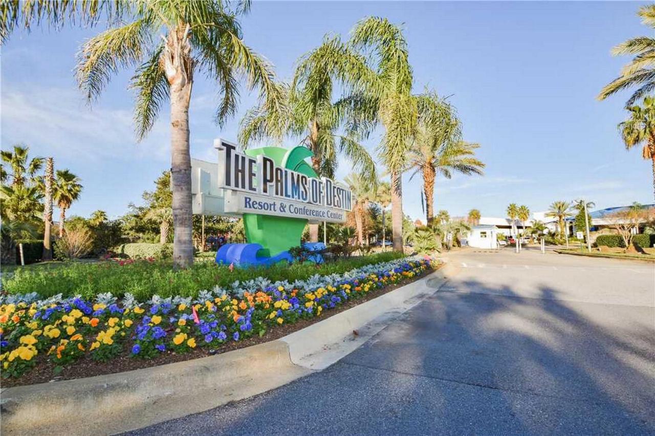 The Palms Of Destin By Compass Resorts Exterior photo