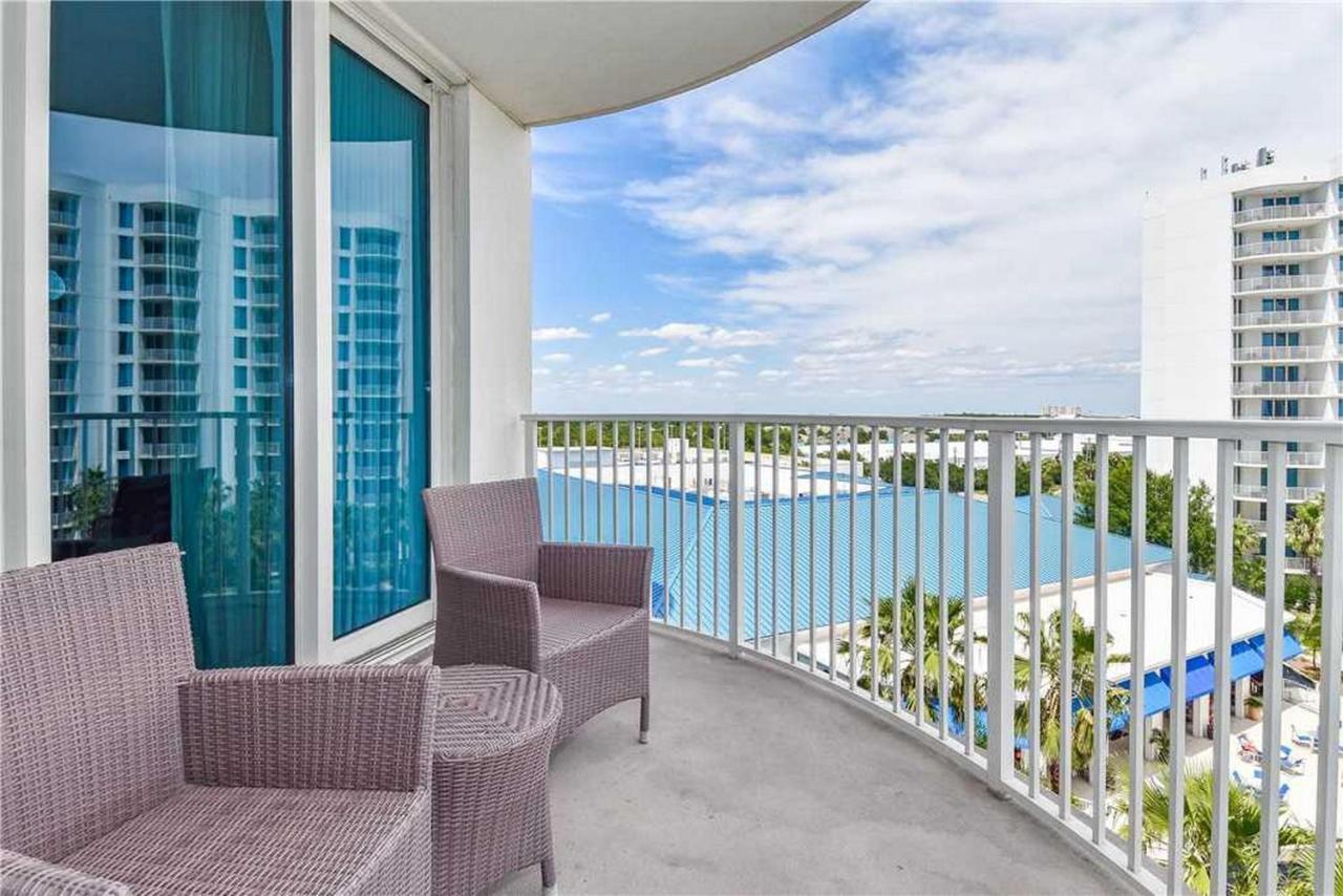 The Palms Of Destin By Compass Resorts Room photo