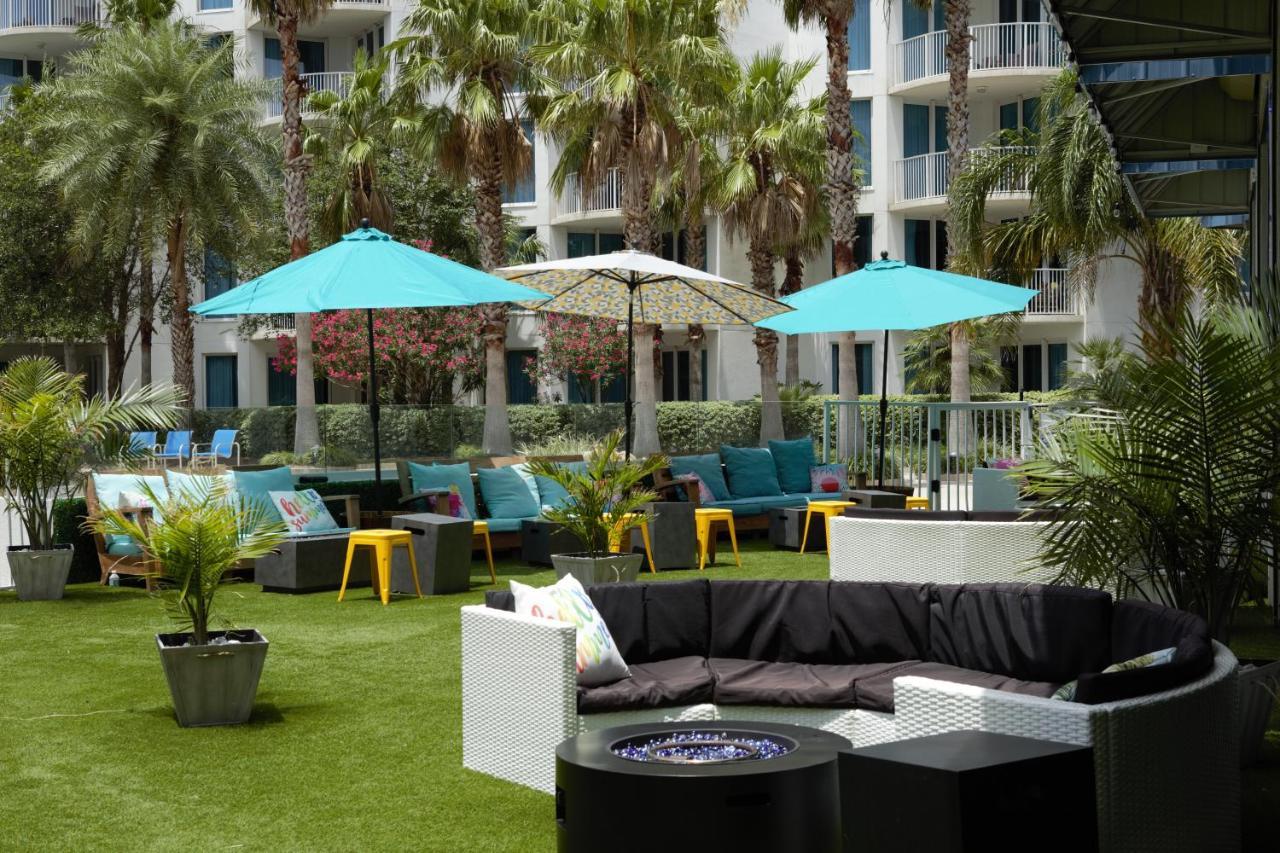 The Palms Of Destin By Compass Resorts Exterior photo